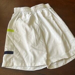 Fila Boys Shorts